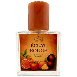 perfume Éclat Rouge