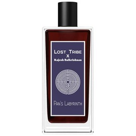 perfume Pan’s Labyrinth