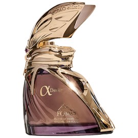 perfume Alpha Desire