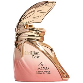 perfume Sicillian Zest