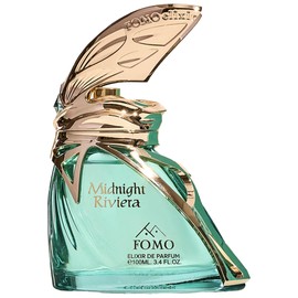 perfume Midnight Riviera