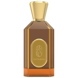 perfume Oud Talisman