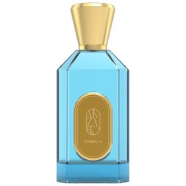 perfume Massalia