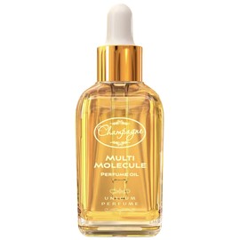 perfume Mother’s Poudre