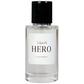 perfume Hero