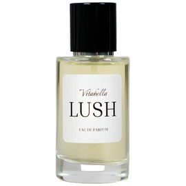 perfume Lush