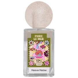 perfume Faire Le Mur
