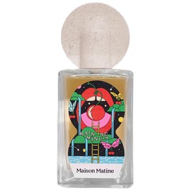 perfume Bain de Minuit