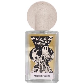 perfume Disco Inferno