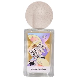 perfume Un Jour Sans Fin