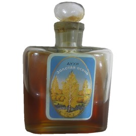 perfume Золотая осень (Golden Autumn)
