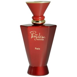 perfume Rue Pergolèse Rouge