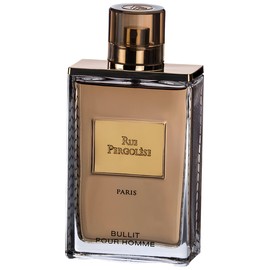 perfume Rue Pergolese Bullit pour Homme