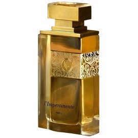 perfume L'Impertinente