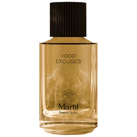 perfume 1000 Excuses