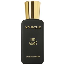 perfume Iris Glacé