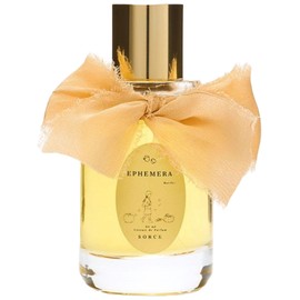 perfume Ephemera