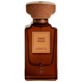 perfume Dark Wood