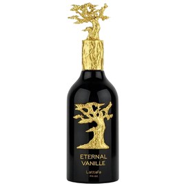 perfume Eternal Vanille