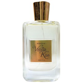 perfume Vanilla Kiss
