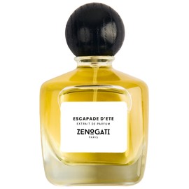 perfume Escapade d'Été