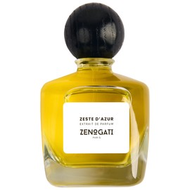 perfume Zeste d'Azur