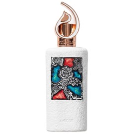 perfume AzROSE