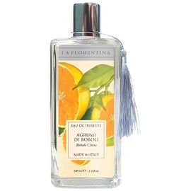 perfume Agrumi di Boboli