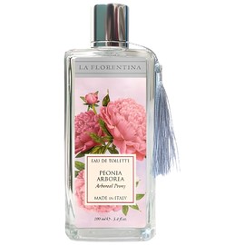 perfume Peonia Arborea
