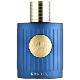 perfume Azure Velvet