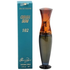 perfume Chiara Boni 102