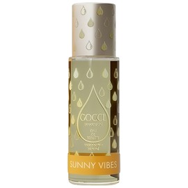 perfume Gocce di Napoleon Sunny Vibes