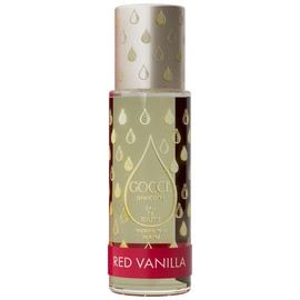 perfume Gocce di Napoleon Red Vanilla