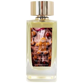 perfume Gingerbread