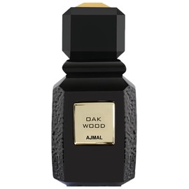 perfume Oak Wood