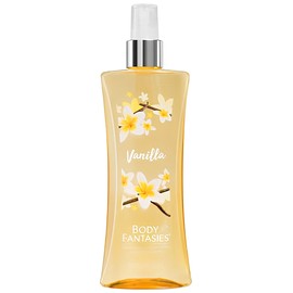 perfume Vanilla
