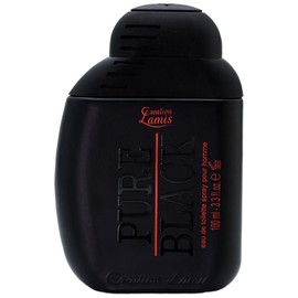 perfume Pure Black
