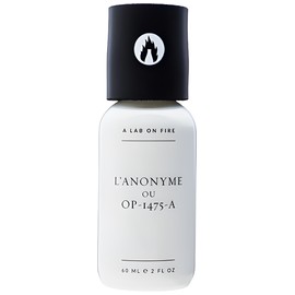 L'Anonyme ou OP-1475-A