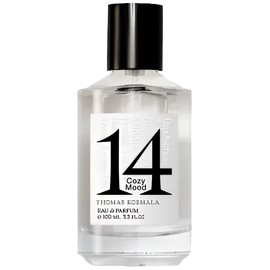 perfume No.14 Cozy Mood