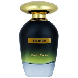 perfume Billionaire