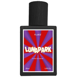 perfume Lunapark