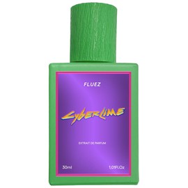 perfume Cyberlime