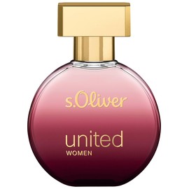 perfume United Women Eau de Parfum