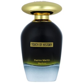 perfume Touch Of History