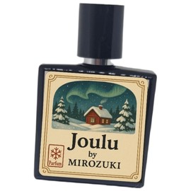 perfume Joulu