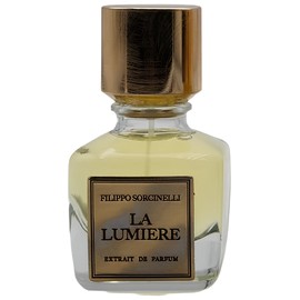 perfume La Lumière