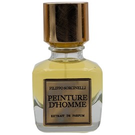 perfume Peinture d'Homme