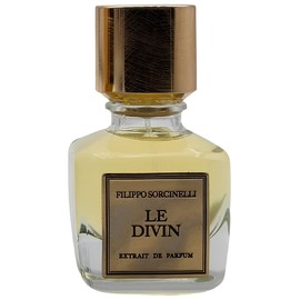 perfume Le Divin