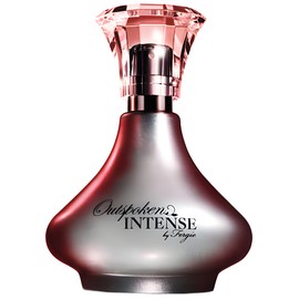 Outspoken Intense by Fergie