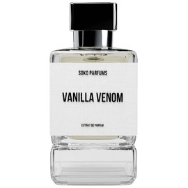 perfume Vanilla Venom